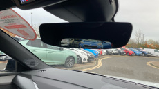 Vauxhall Astra 1.2 Turbo 130 GS 5dr Petrol Hatchback